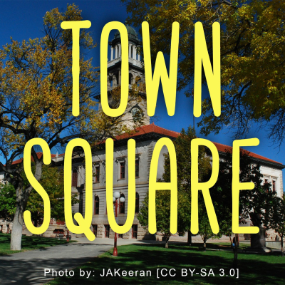 episode Town Square: Jena Griswold CO Secretary of State – June 8 2019 artwork