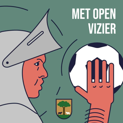 episode Jan Olde Riekerink over leren onder Co Adriaanse bij Ajax, het naleven van regels en het laten groeien van spelers (deel 1) | Met Open Vizier | S08E07 artwork