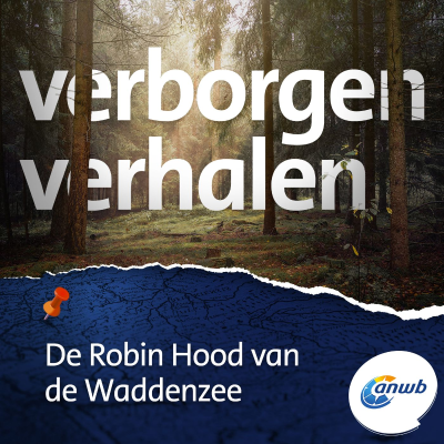 episode De Robin Hood van de Waddenzee artwork