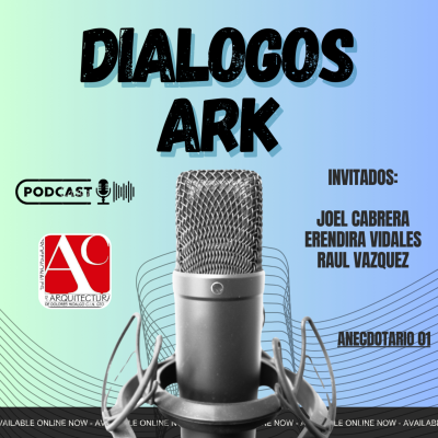 episode 1ER ANECDOTARIO artwork