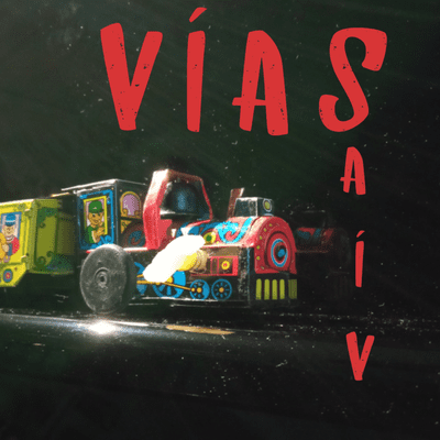 episode Vías artwork