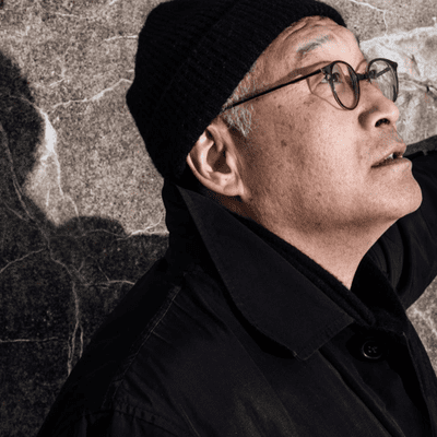 episode 12. Tadashi Kawamata: "Majakkani on metafora saaresta joka elää" artwork