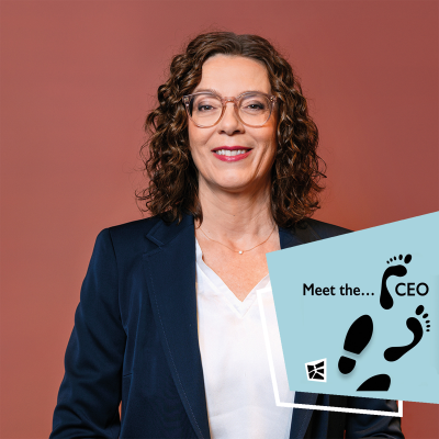 episode Meet the CFO #63 Nathalie Wappler | Direktorin Schweizer Radio und Fernsehen artwork