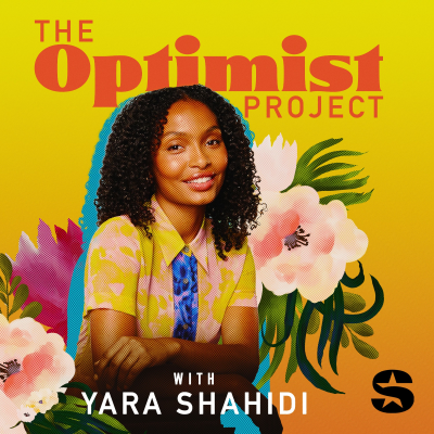 episode Introducing The Optimist Project with Yara Shahidi artwork