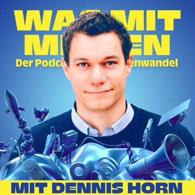 episode Innovationstheater - das Finale￼ artwork