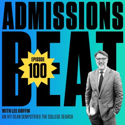episode The Mindy Project: Admissions Edition artwork