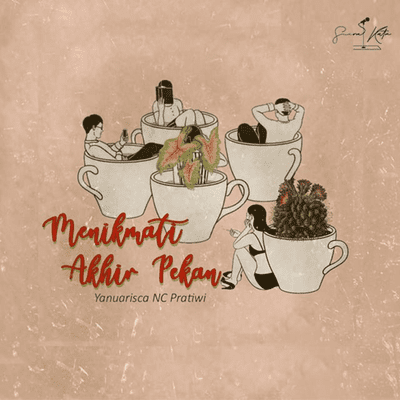episode Yanuarisca NC Pratiwi - Menikmati Akhir pekan artwork