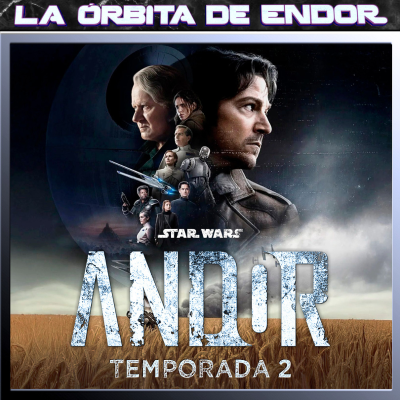 episode LODE 15x36 – ANDOR temporada 2 artwork
