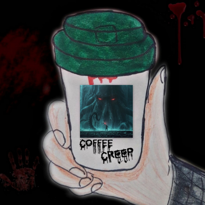 episode Alte Schriften (Cthulhu-Mythos) - Kapitel 03: Der Studienfreund - Teil 1 (Creepypasta german/deutsch) artwork