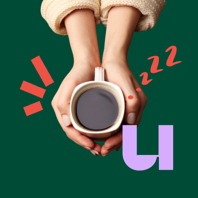 episode 764. Koffie: waarom bepaalt je DNA of je ervan slaapt of stuitert? artwork