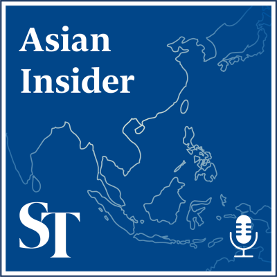 episode S2E29: A view of the cemetery: Why house-hunting in Jakarta is a challenge artwork