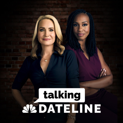 episode Talking Dateline: The Devil's in the Details artwork