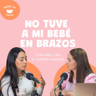 episode No logré tener a mi bebé en brazos artwork