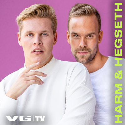 episode #462 Draumen om eit småbruk og Kamala Herrem: Hør alt hos Podme artwork