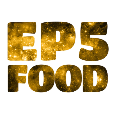 episode EP 5: Food artwork