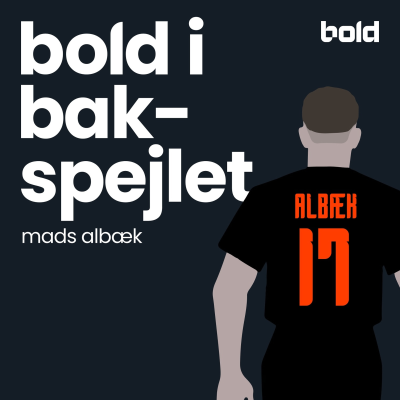 episode Albæks besættelse tog overhånd artwork