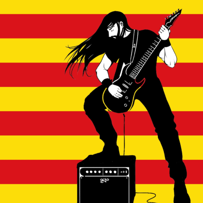 episode Cataluña Metálica artwork