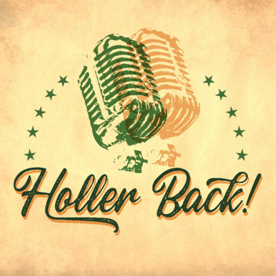 episode Holler Back! Season 4. Episode 2: Student Experiences: AppCorps Program artwork