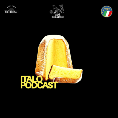 episode Italopodcast: Serie C artwork