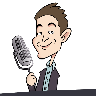 episode Episode 3 - Jason "@OnFireMoses" O'Toole artwork