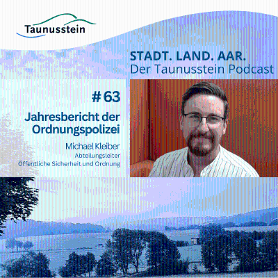 episode Ordnungspolizei: Jahresbericht artwork