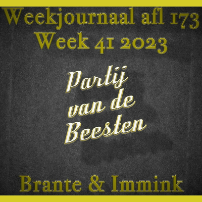 episode Partij Van De Beesten artwork