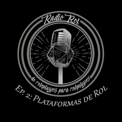 episode Ep. 2: Plataformas de Rol artwork