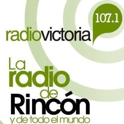 episode IGUALES en Radio Victoria 23 de mayo artwork