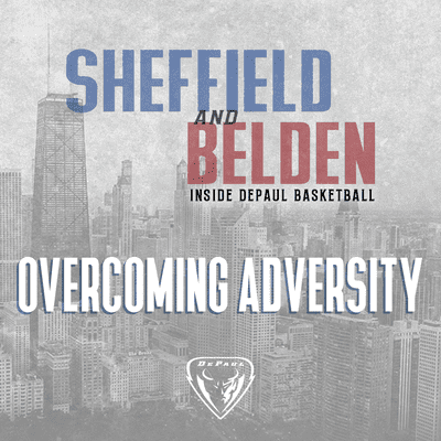 episode Overcoming Adversity - Episode 4 artwork