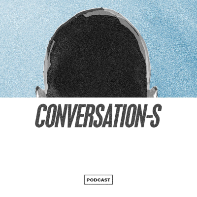 episode Conversation-s #1 - Avec Emmanuel artwork