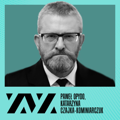 episode ZVZ – Jak powstrzymać Grzegorzów Braunów tego świata? artwork