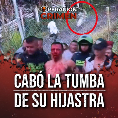 episode ¡“SE LE METIÓ EL DIABLO”! Pastor Evangélico ABUSÓ de su Hijastra y Planeó ENTERRARLA en el Patio de su Casa en Chinchiná artwork
