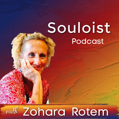 Souloist Podcast