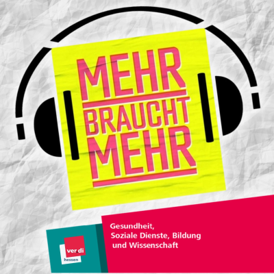 Tarifgebabbel - Mehr braucht Mehr