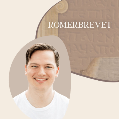 episode ANDREAS FJELLVANG - Fra syndens fengsel til Åndens frihet artwork