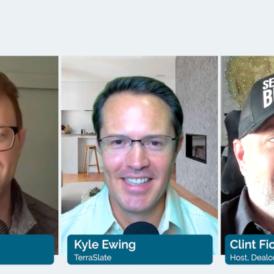 episode Kyle Ewing - Hire a CEO Or Sell a $12M business? artwork