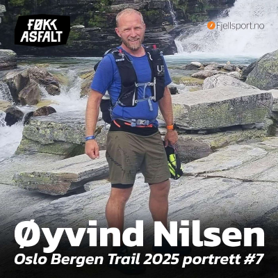 episode OBT 2025 Portrett #7 - Øyvind Nilsen artwork