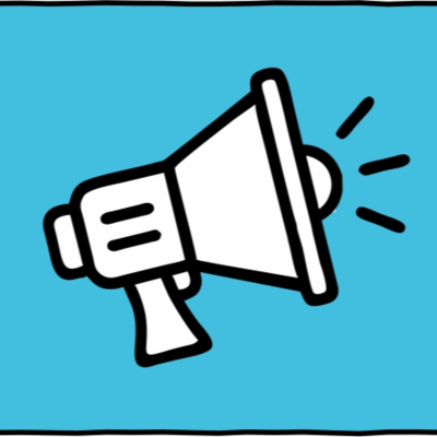 episode Listen Up! Podcast: Primary Share- Speak Up! artwork