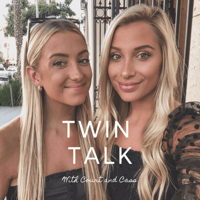 episode Bday and Bach Talk with the Twins artwork