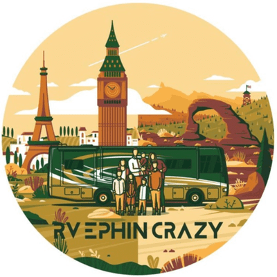 RV Ephin Crazy