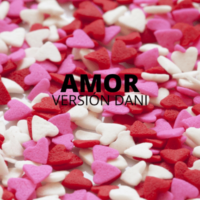 episode Amor versión dani artwork