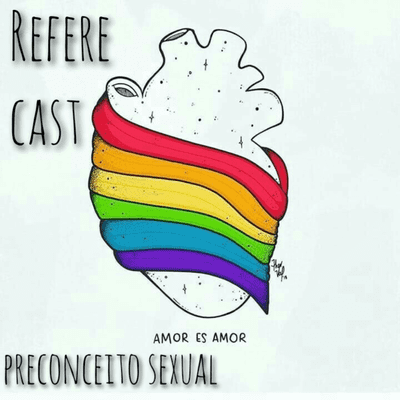 episode Preconceito sexual artwork