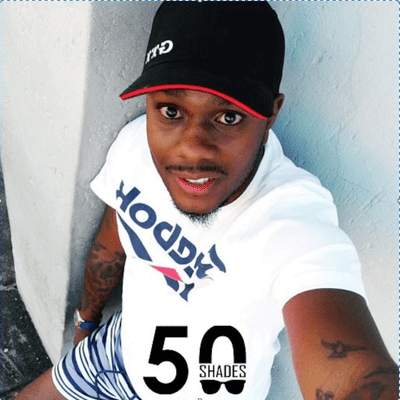episode Daddycue - Dj 50 Shades Guest Mix artwork