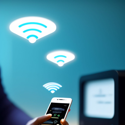episode Wi-Fi Tracking (Wi-FI OSINT) artwork