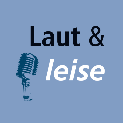 Laut und leise - Podcast der Neuen Musikzeitung