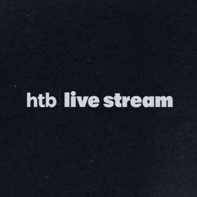 episode Unshakable Identity: Who are you? | Annie Ellis | HTB Livestream artwork
