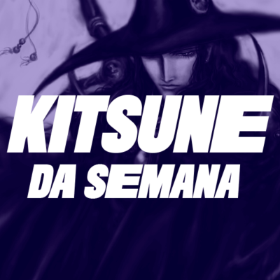episode Vampire Hunter D & Vampire Hunter D: Bloodlust | Kitsune da Semana 195 artwork