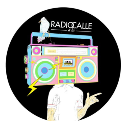 Radioalacalle