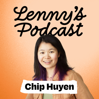 episode Al Engineering 101 with Chip Huyen (Nvidia, Stanford, Netflix) artwork