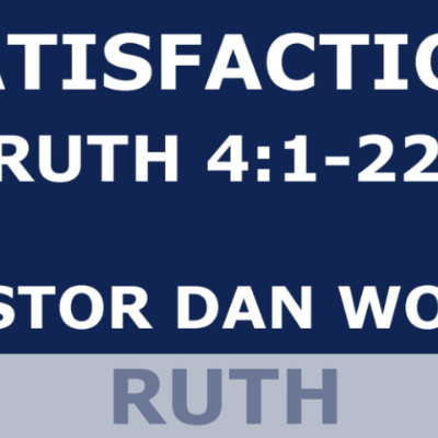 episode Satisfaction artwork